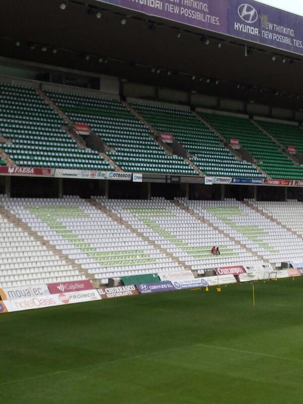 Esta es la bonita imagen de la q hubieramos disfrutado. GRACIAS A TODO EL Q COLABORO MONTANDOLO Y AHORA RECOGIENDO