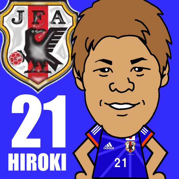 酒井宏樹の歴代背番号まとめ クラブチームや日本代表 浦和レッズそれぞれ紹介 Irohaのブログ