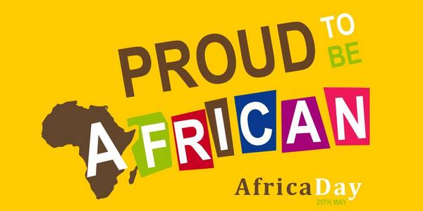 Africa day