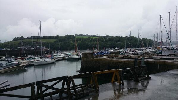 benjj2000's tweet photo. Now leaving Mylor! #awesome31 @falriverwall14 http://t.co/i4PBt2ZZcG