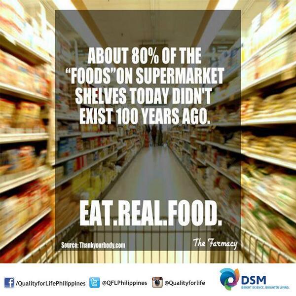 QFLPhilippines's tweet photo. #QFLtip: FACT or LIE? Let us know what you think! #food #Philippines #Filipino #Pinoy #healthy #HealthTips http://t.co/LPvzV2NjFY