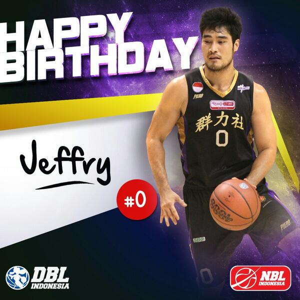 Happy Birthday <a href="/bongjeffry/">Bong Jeffry</a> <a href="/clsknights/">BTN CLS KNIGHTS</a>. We hope that today is the beginning of a great year for you :)