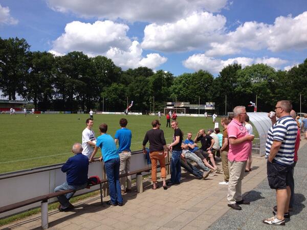 ConcordiaWehl's tweet photo. Uiteraard zijn wij aanwezig bij @SVBABBERICH om u op de hoogte te houden van deze promotie/degradatiestrijd! http://t.co/BcxqF1RoAm