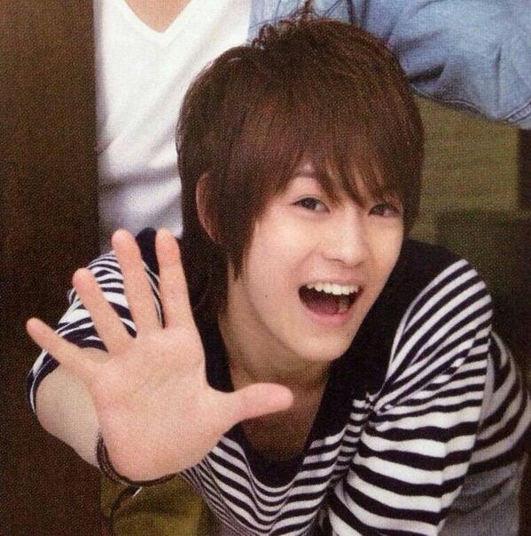 __mtk__1's tweet photo. 　　　　　　#RTで広めて
　　　　　　#NR大歓迎

　　　　"お前の一番に成ってなる　、"

　　　　（(大切無/一般拒否)）

　　　　　Jr.の皆に会わせて　、 http://t.co/kVo0RCrOtr