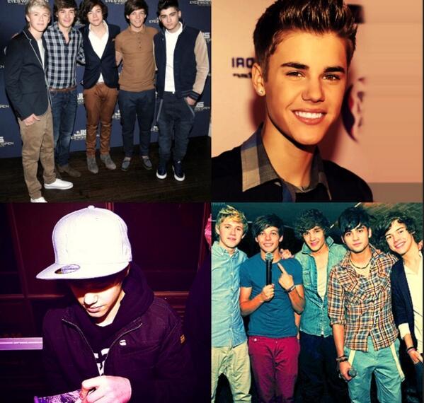 oursecondgrande tweet picture