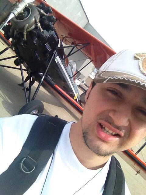 Hoodlums_R_Us's tweet image. This was on Friday but check out my new toy ✈️🚀 #IMTAKINGOFF