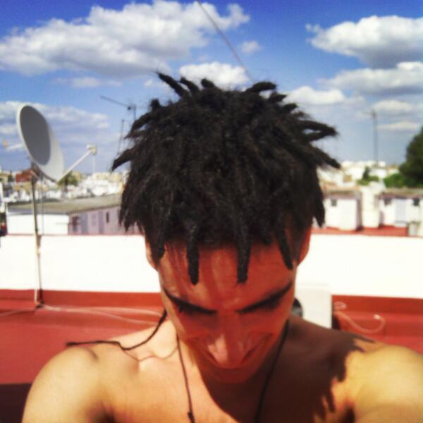 B1klap's tweet photo. Os la colamos por ahi @wikirastas http://t.co/aYcly0TQ8p