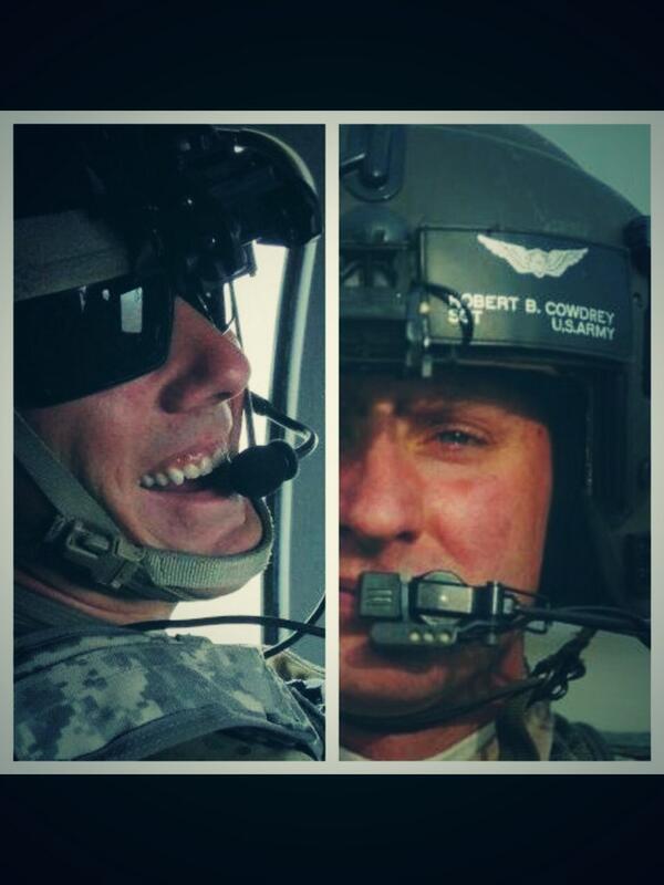 Fallen Heroes tweet media