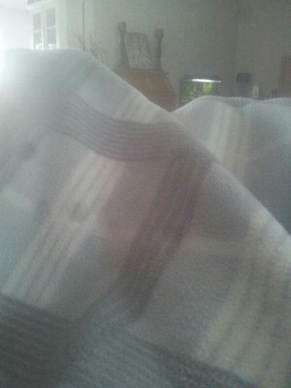 Petra9412's tweet photo. Chillie op de bank met @carolientje1997 http://t.co/mfUUqNqZrB