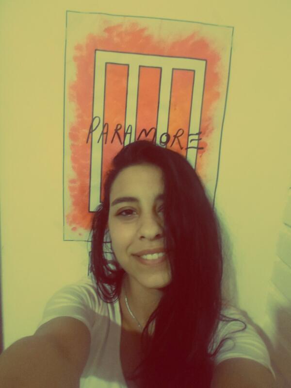 MarRetamar1's tweet image. @ParamoreArgg @yelyahwilliams @USparamoreUK @paramore @frasesparamore_ @ParamoreIsRock #Band #Love #WeAreParamore