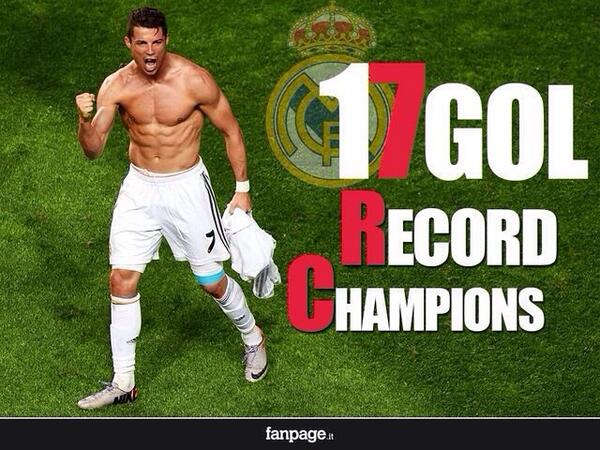 Ro_ni7's tweet photo. “@CRonaldoFever: CR7. http://t.co/6xuffzRciT”