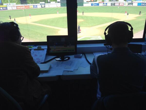 America East tweet media