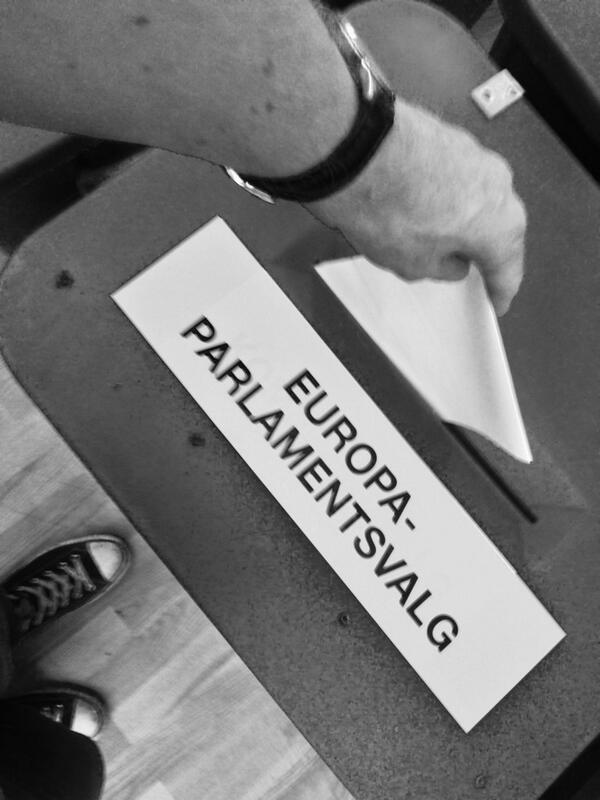 Ole Tøpholm tweet media