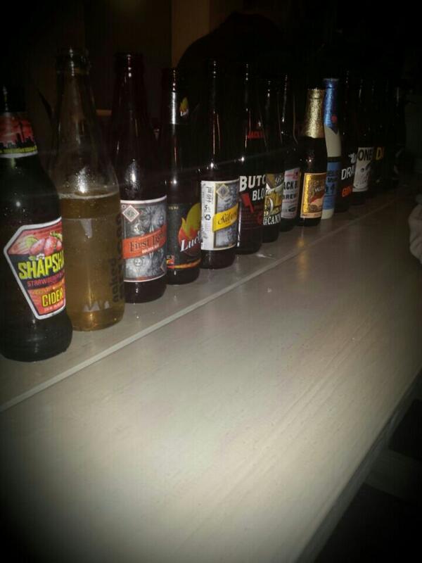 The Warthog Pub tweet media