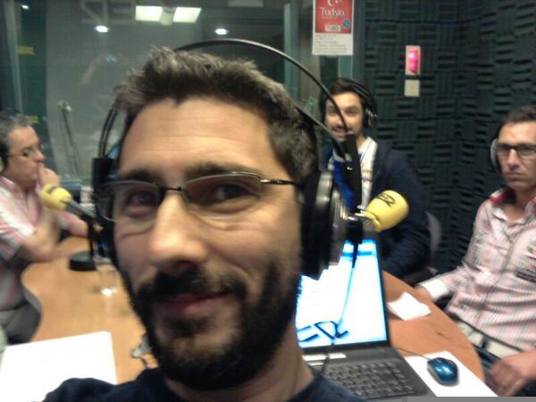 Preparados con la contar el ascenso del #Depor en carrusel deportivo coruña.
