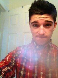 xSeanodonnell's tweet photo. Auf dem weg zu @xSkylerSamuels http://t.co/xCU3x6Ewkq