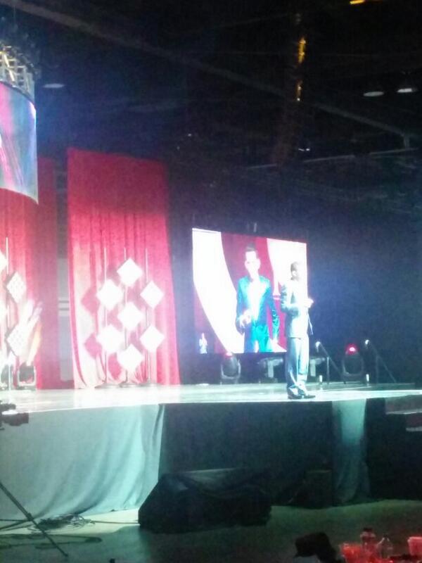 OrganoGold's tweet photo. Crown Ambassador Jose Ardon is now on stage. #AtlantaVIP http://t.co/Yi6fQausGA