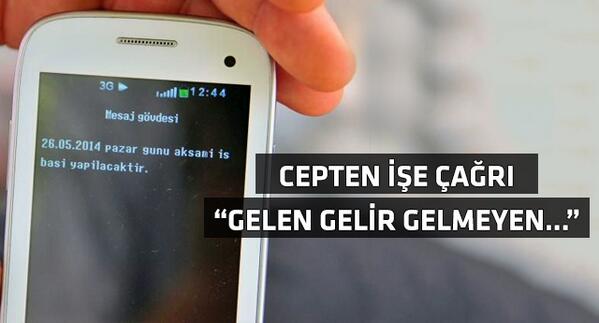 shaber_com's tweet photo. Soma'da madencilere mesaj gönderildi
http://t.co/a7o8rosrBa http://t.co/INDYVHt9fr