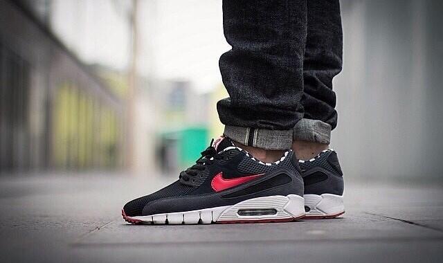 AIR MAX. on X