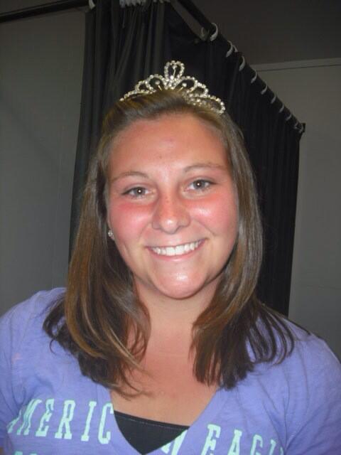 samalb_14's tweet image. “@perfgfprobs: quote this with a princessss selfie” back in the young and tan days! #throwback #fairprincess