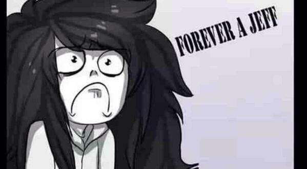 SlendermanRob's tweet image. Who likes creepypasta via @geekchatapp