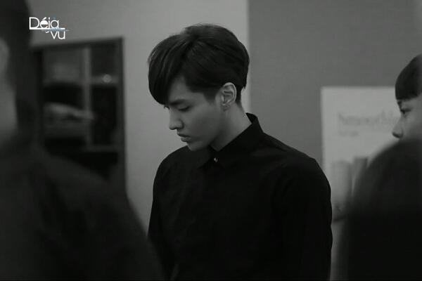 Deja_vu1106's tweet photo. Anytime, Anywhere, To be with you forever. I love Kris. But I most love Wuyifan. I always behind you. Just for you. http://t.co/3i3Vi0axYj