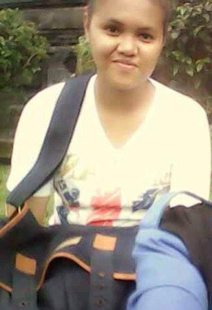 Desi Puspita R (@desii_entokk) on Twitter photo 