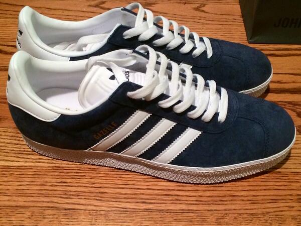 SteveAyscue's tweet image. You can take the boy out of #Lindenwold but you can't take the Lindenwold out of the boy #oldschool #retroadidas