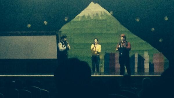 Dreamz Entertainment lagi nampilin sulap yang WOW banget niiih