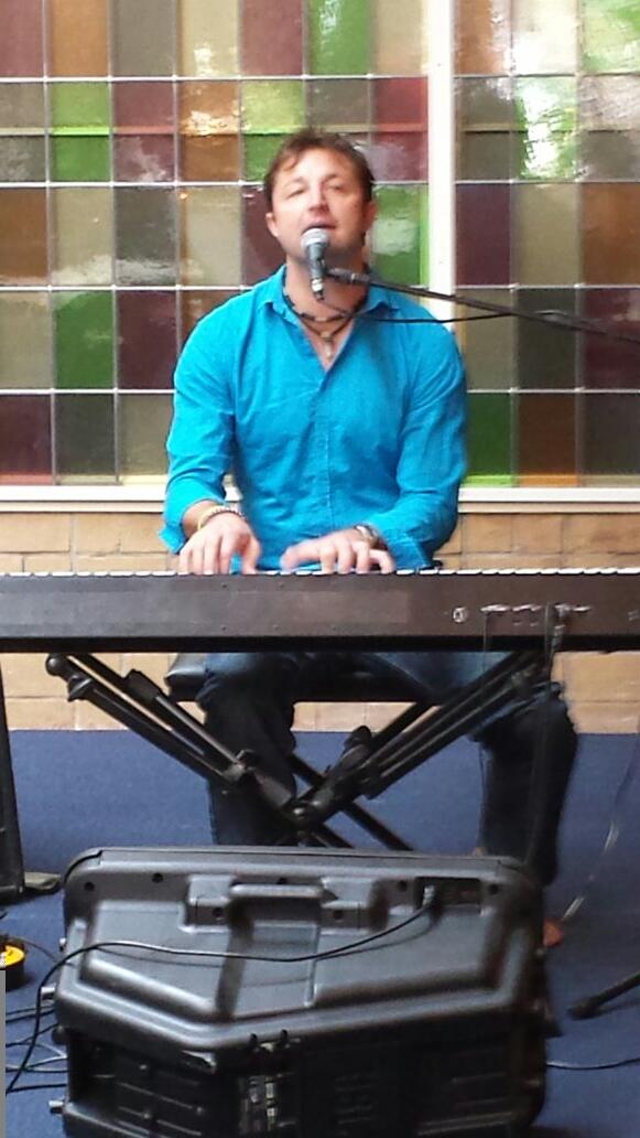 NoviteitDe's tweet image. Gezellige middag in De Noviteit