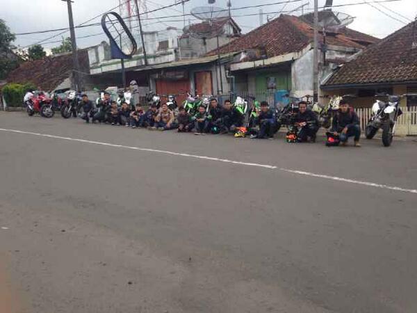 Thank for all rider 3S