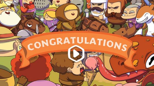 JamiiJe's tweet image. เล่นจบล้าวววววว #TinyThief