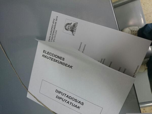 Arkaitz29's tweet photo. @ahorapodemos http://t.co/aPLV5vM9lR