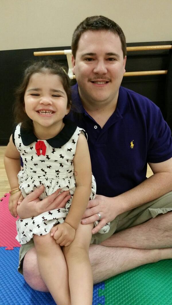 JameyStengel's tweet photo. @Disrupt2C After not being arrested at the zoo, I thought I would try my luck at music class http://t.co/3WQhSIXlY5