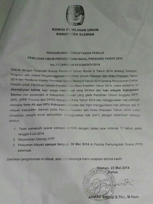 Lihat pengumuman pendaftarannýa dibawah ini ya.. jgn sampai ketinggalan.. @BEMFKGUGM