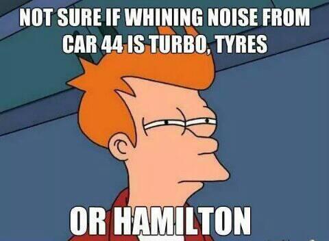 chcaillouet's tweet photo. @nico_rosberg http://t.co/0mRcBizvhU