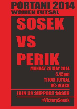 kmsepUGM's tweet photo. #SosekBersatuTakBisaDikalahkan #VictorySosek @Sosek2010 @Sosek2011 @sosek2012 @Sosek13_BC http://t.co/MXLpjbN1tb