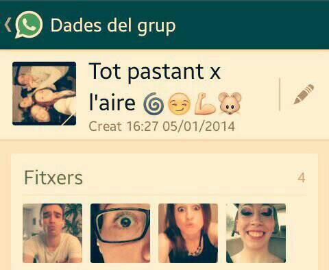 ElenaRodrigo93's tweet photo. Época de exámenes... @Victor_y_punto @esther2nr @mireia95ferrer http://t.co/cXx0tYw9wK