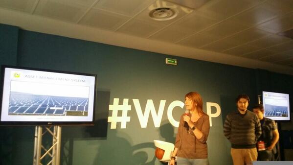 AlessiAnniballo's tweet image. #AssetManagementSystem: gestione impianti fotovoltaici tramite una piattaforma #swcatania blog.startupitalia.eu