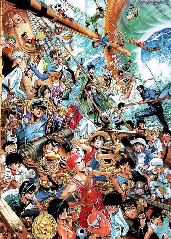 プロ漫画家100人が選ぶ絵の上手い漫画家ランキングをクリムゾンが発表 忖度無しのガチランキングで選ばれたのは誰だ エンタメビッグ
