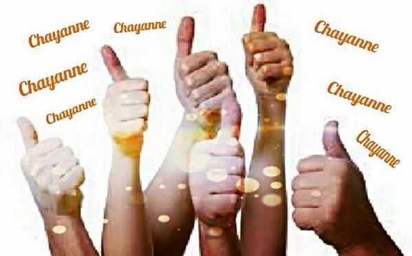 CHAYANNERAS BELLAS TODAS A VOTAR EN LOS DIF,LINK VAMOS SI PODEMOS