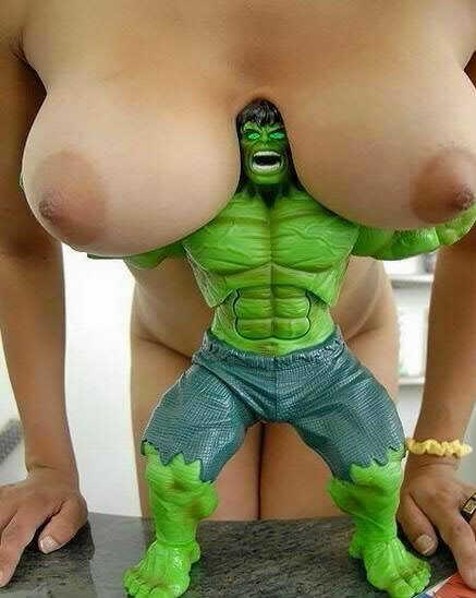 Hulk
