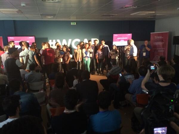 deeario's tweet photo. Menzione speciale per @DressMash di @lisa_nail23 a #swcatania. :) http://t.co/hebAtEFriv