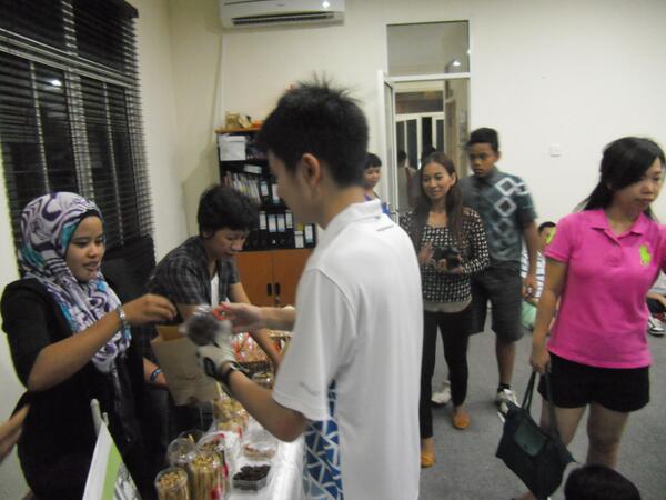 chefskitchen_'s tweet photo. Sang juara jadi sehat dan kuat karena makan produk chefs kitchen . http://t.co/BfShAlBUAR