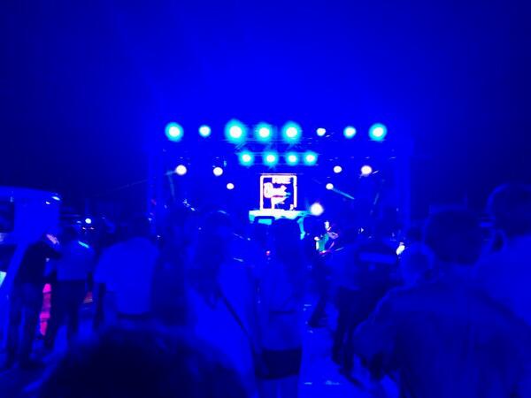 rahul_ajit's tweet photo. Mad mad night @ the #AxeBoatParty http://t.co/SHNMgHF5JH