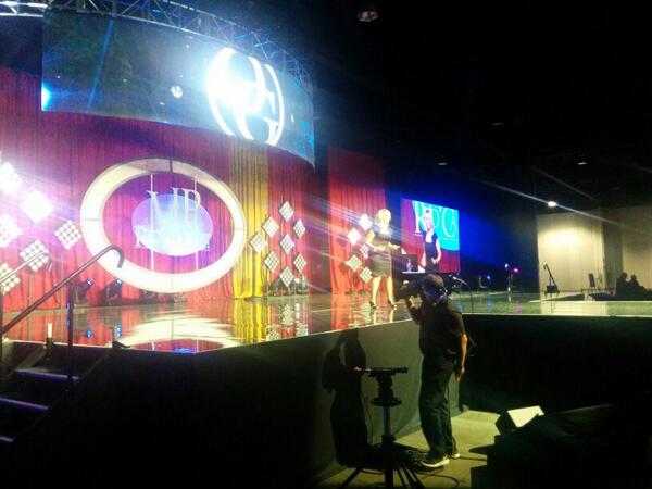 OrganoGold's tweet photo. #Canadian Black Diamond Rhonda Martin #AtlantaVIP http://t.co/tS4vPrKJsk