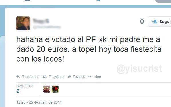 elpadrecorajede's tweet photo. España resumida en un tweet http://t.co/gxmgeAThyf