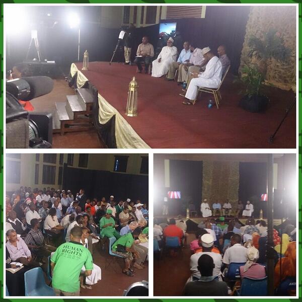 #MjadalaWazi #mombasa  <a href="/KTNLeo/">ktnleo</a> #Ktnprime cc @KTNKenya