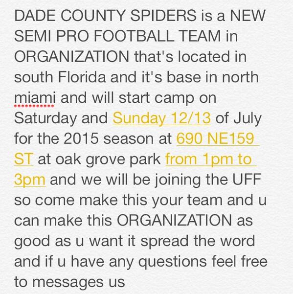 spiders62015's tweet photo. http://t.co/Cv5Ib5M4I9