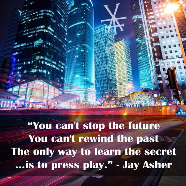 YAFSuccess's tweet image. PRESS PLAY!